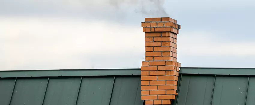 Chimney Installation Company in Clemmons, NC