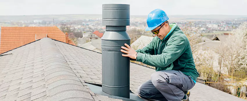 Chimney Repair Cost in Clemmons, NC
