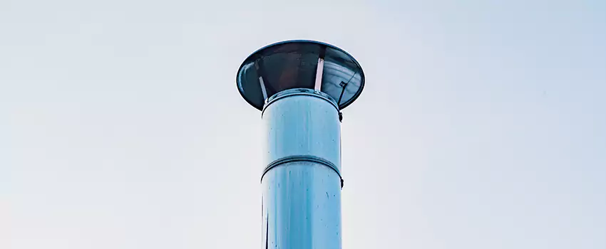 Chimney Spark Arrestor Mesh Installation in Clemmons, North Carolina