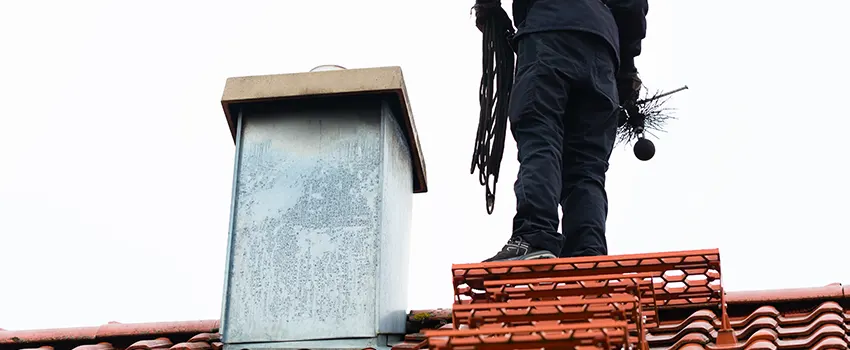 Modern Chimney Sweeping Techniques in Clemmons, North Carolina