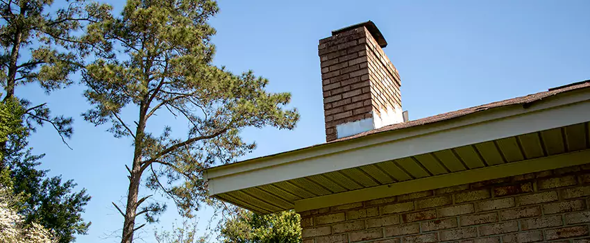 Brick Chimney Sweep Near Me in Clemmons, NC