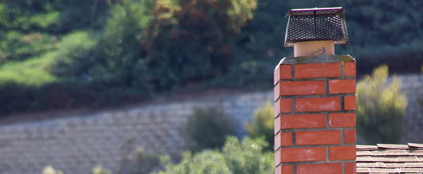 Chimney Tuckpointing And Masonry Restoration in Clemmons, NC