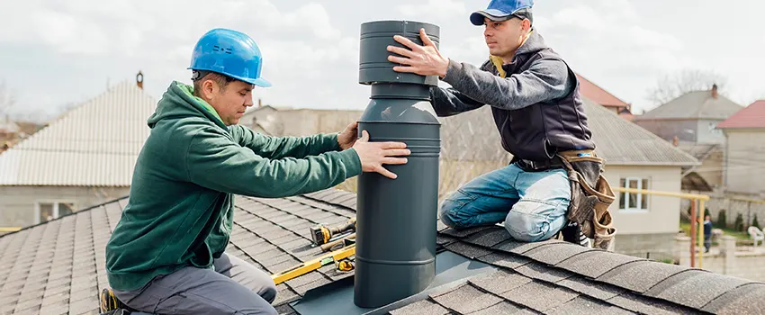 Commercial Chimney Cost in Clemmons, NC