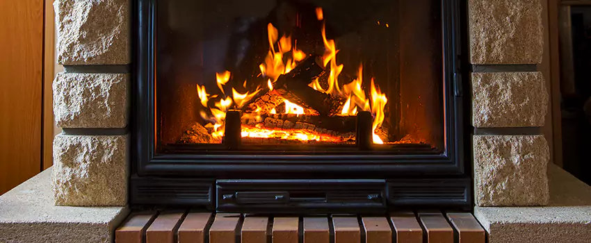 Decorative Fireplace Installation Cost in Clemmons, North Carolina
