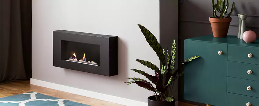 Cost of Ethanol Fireplace Repair And Installation Services in Clemmons, NC
