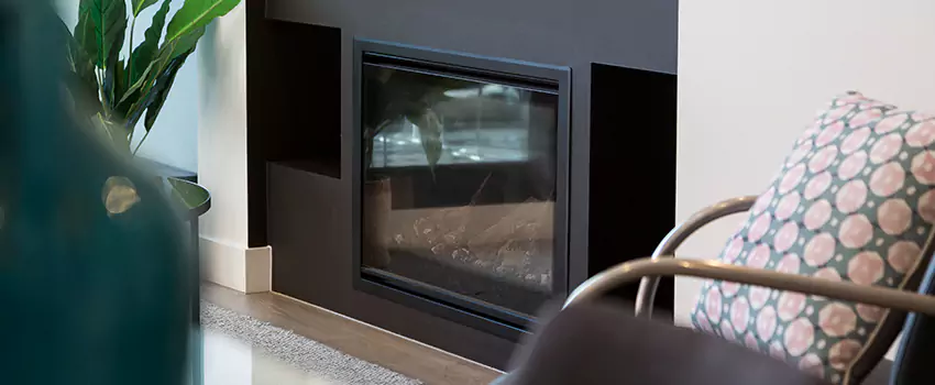 Gas Fireplace Installation in Clemmons, NC