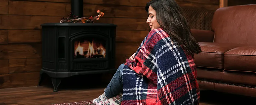 Fireplace Firebox Grate Replacement Services  in Clemmons, North Carolina