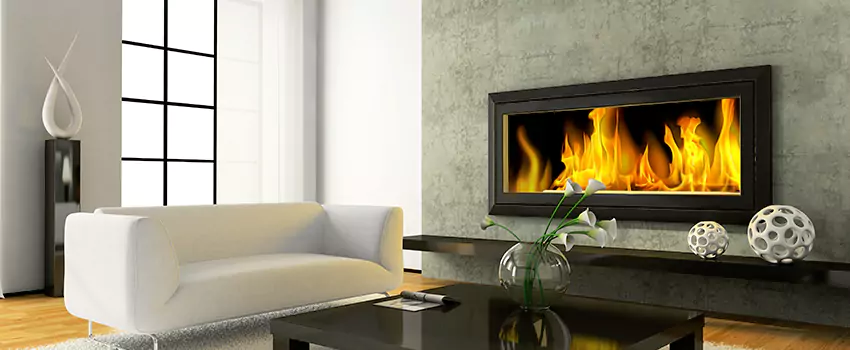 Fireplace Hearth Ideas in Clemmons, North Carolina