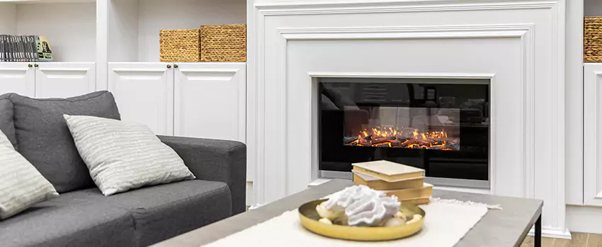 Pellet Fireplace Insert Installation in Clemmons, NC