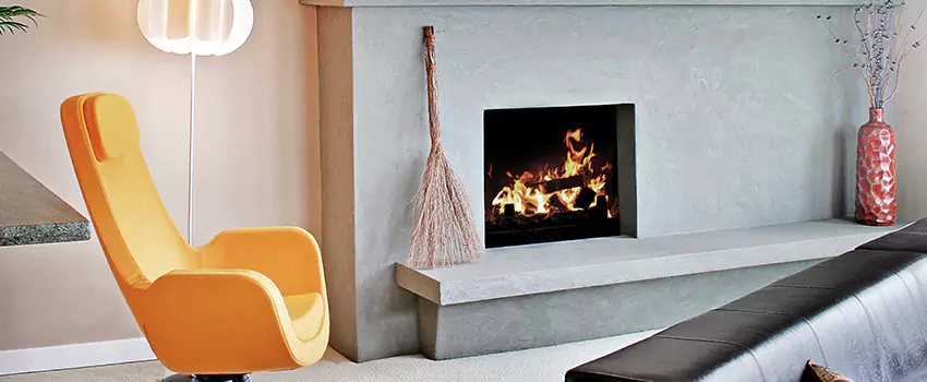 Electric Fireplace Makeover Services in Clemmons, NC