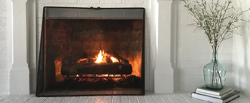Cost-Effective Fireplace Mantel Inspection And Maintenance in Clemmons, NC