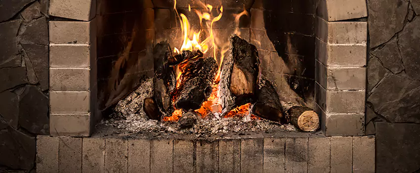 Cost of Rebuilding A Fireplace in Clemmons, North Carolina