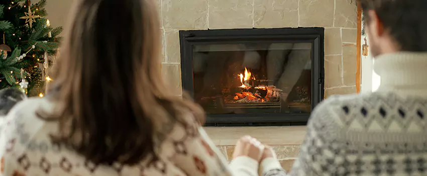 Fireplace Firebox Refurbish & Restore Services in Clemmons, NC