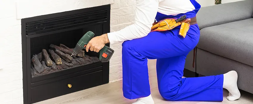 Fireplace Safety Inspection Specialists in Clemmons, North Carolina