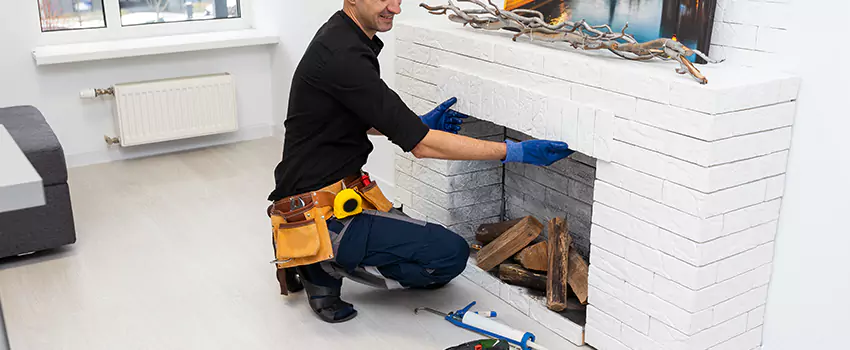 Gas Fireplace Repair And Replacement in Clemmons, NC