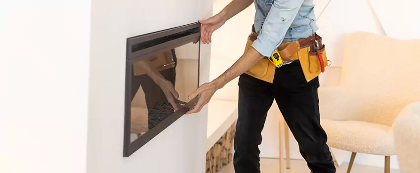 Traditional Fireplace Vent Sweeping in Clemmons, NC
