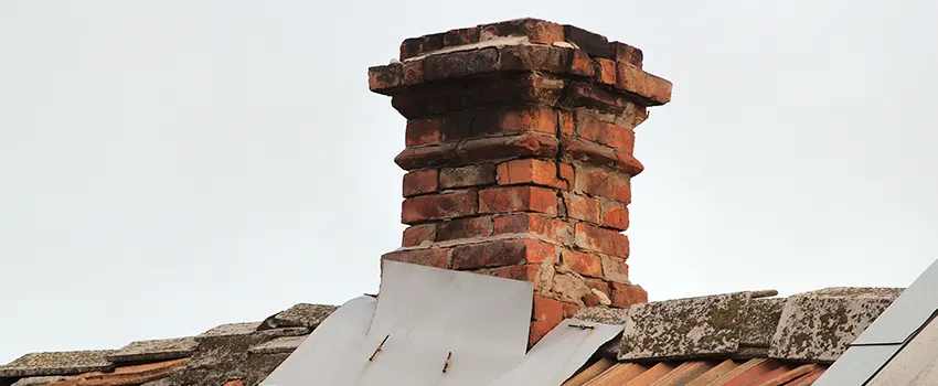 Cost of Fixing Blocked Chimney in Clemmons, North Carolina