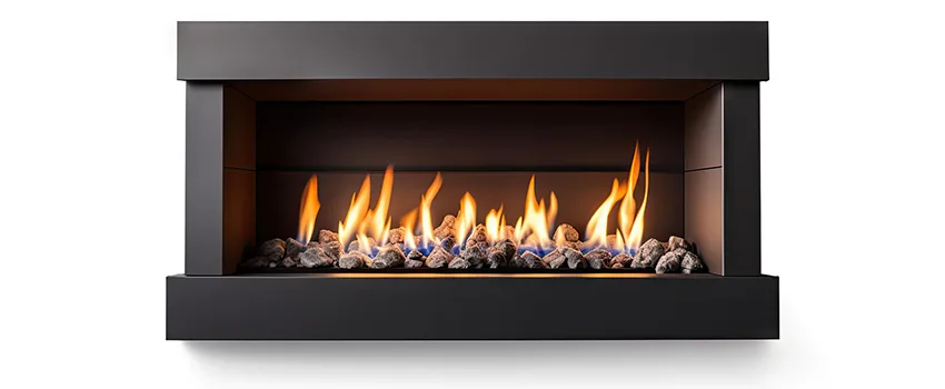 Outdoor Gas Fireplaces Installation in Clemmons, NC