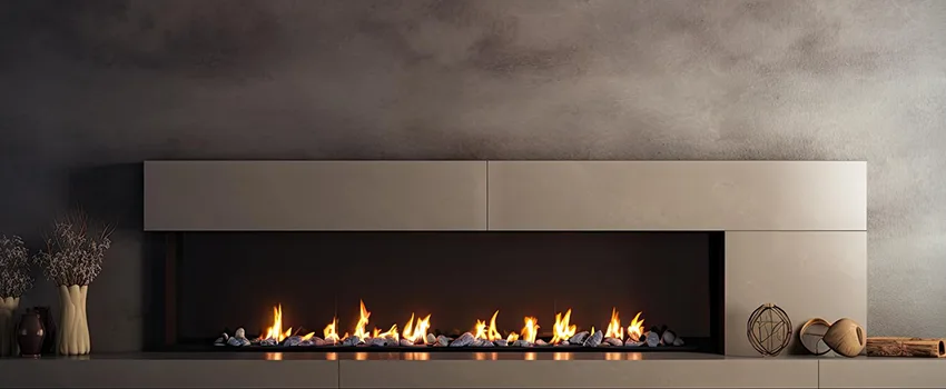 Gas Fireplace Logs Supplier in Clemmons, North Carolina