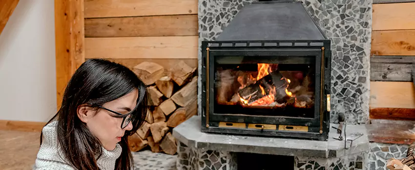 Harman P68-C Pellet Stove Repair in Clemmons, North Carolina 