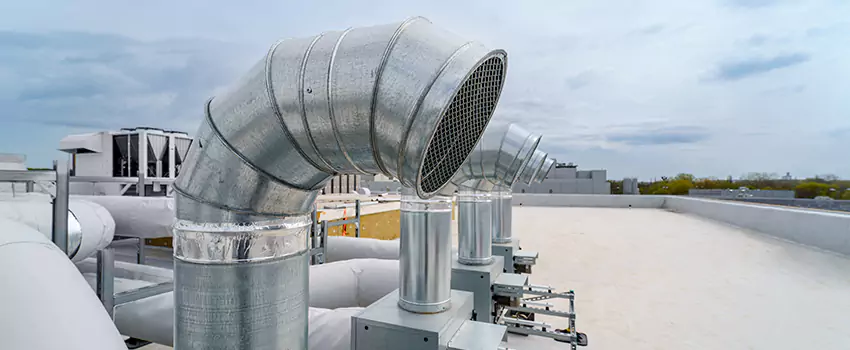 Insulated Ductwork Repair Services Near Me in Clemmons, NC