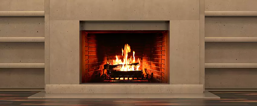 Majestic Trilliant Series Gas Fireplace Insert Repair in Clemmons, North Carolina