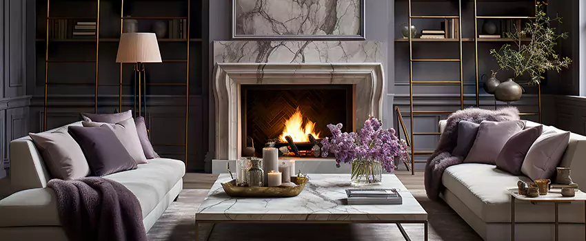 Napoleon Galaxy Series Outdoor Fireplaces Repair in Clemmons, NC