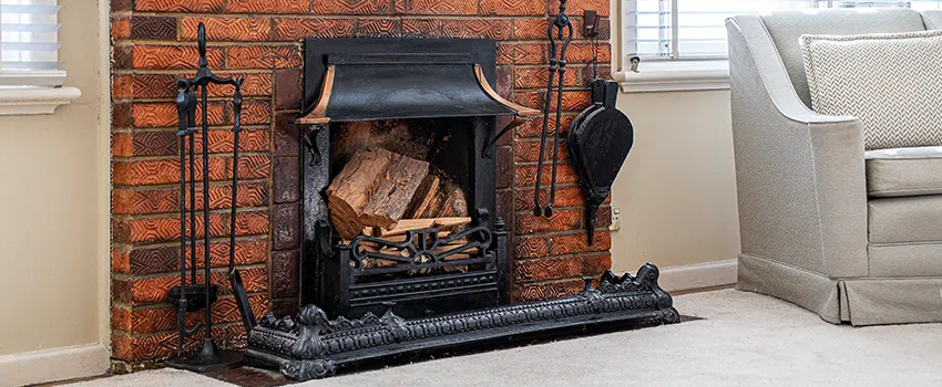 Custom Old Fireplace Redesign Services in Clemmons, North Carolina