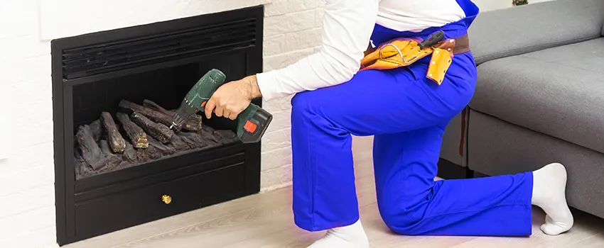 Pellet Fireplace Repair Services in Clemmons, NC