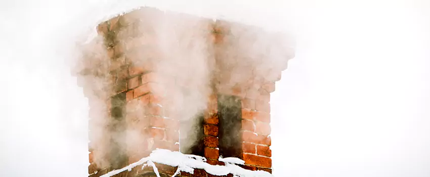 Chimney Flue Soot Removal in Clemmons, NC
