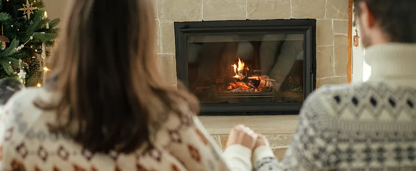 Superior Open-Hearth Wood Fireplaces in Clemmons, NC
