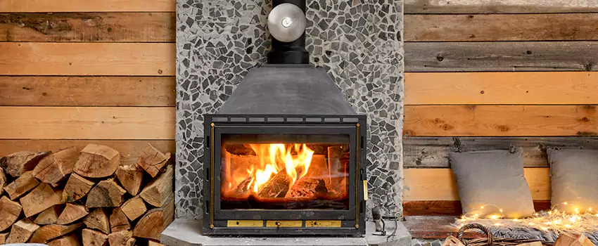 Travis Industries Elite Fireplace Inspection and Maintenance in Clemmons, North Carolina