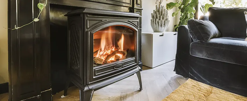 Valor Wood Fireplace in Clemmons, NC