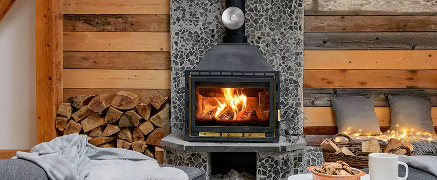 Affordable Wood Fireplace Fixing Solutions in Clemmons, North Carolina