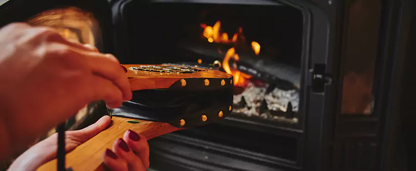 Wood Stove Grates Repair in Clemmons, North Carolina