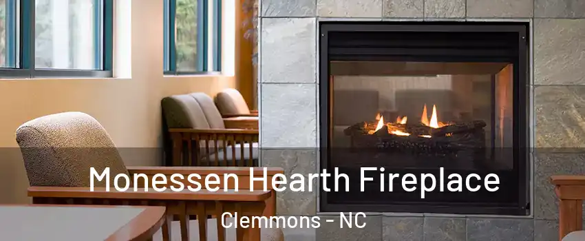 Monessen Hearth Fireplace Clemmons - NC